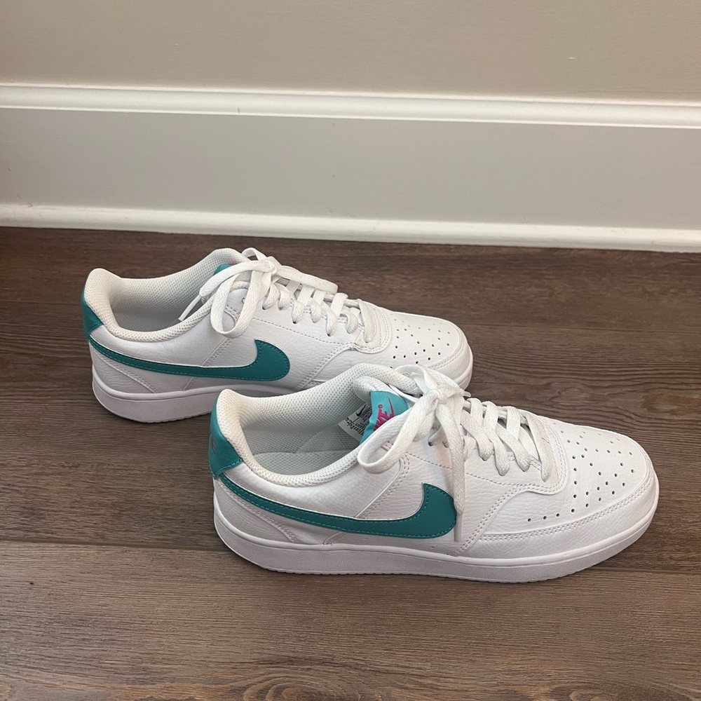Nike Court Vision Low Next Nature